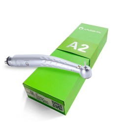  Dental A2 LED Handpiece Apple