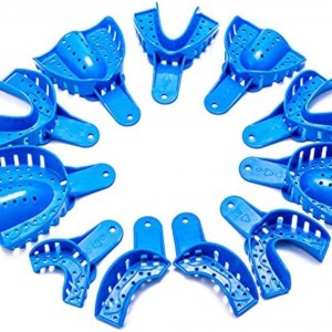 Dental Impression Tray