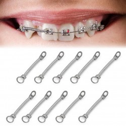 Dental Close Coil Spring Koden 