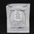 Dental Niti Reverse Curve Wire - Round (Pack of 2)