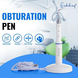 EndoKing Obturation Pen