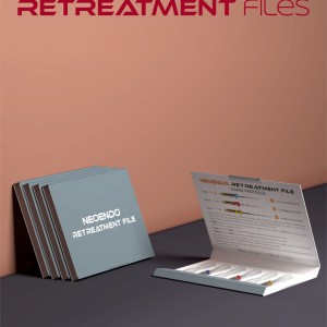 Neoendo Retreatment Files