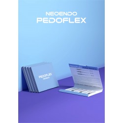 Neoendo Pedoflex Pediatric Rotary Files