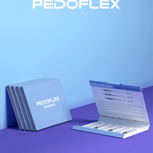 Neoendo Pedoflex Pediatric Rotary Files