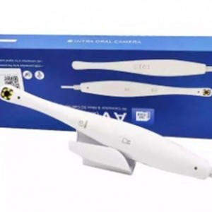 Dental Intraoral Tv camera 5 Mega Pixel (Dentmark) 