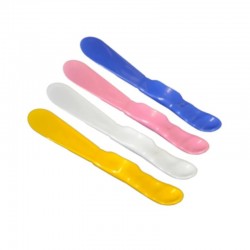 Dental Mixing spatula 