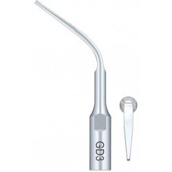 Dental scaling tips GD3