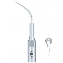 Dental scaling tips GD4