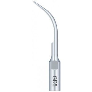 Dental scaling tips GD5