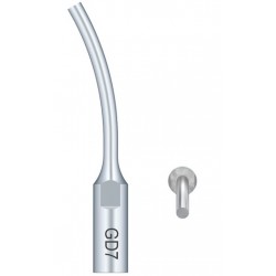 Dental scaling tips GD7