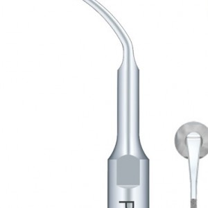 Dental Periodontic Tip PD3D