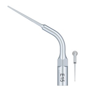 Dental Endodontic Tip E15