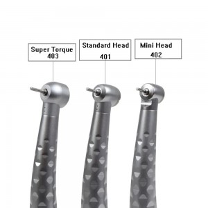 Being Foshan Airotor Handpiece (Wrench)