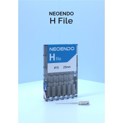 Neoendo H-Files Hand Files