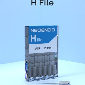 Neoendo H-Files Hand Files