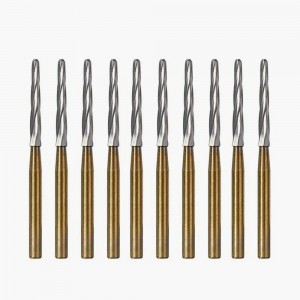 Endo-Z Tungsten carbide Bur 