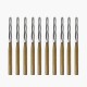 Endo-Z Tungsten carbide Bur 