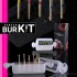 MiK Veneer Preparation Bur Kit