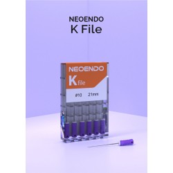 Neoendo K-Files Hand Files