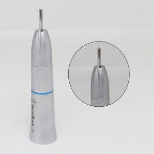 Straight Surgical Handpiece (inner_exernal water spray)