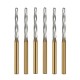 SuperEndo Zekrya Tungsten Carbide Burs