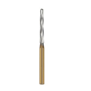 SuperEndo Zekrya Tungsten Carbide Burs