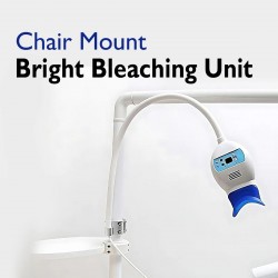 Teeth whitening Endoking Chair Mount 