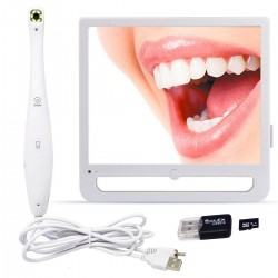 Intraoral Camera (TV Model) Waldent