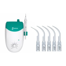 Woodpecker UDS-J Ultrasonic Scaler (5 scaler Tips FREE)