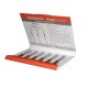 Neoendo Flex Assorted NiTi Rotary Files -