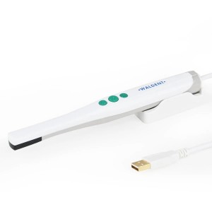  Intraoral Camera USB Model ( For Laptop ) Waldent