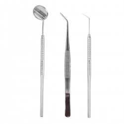 PMT  set (Dentmark)