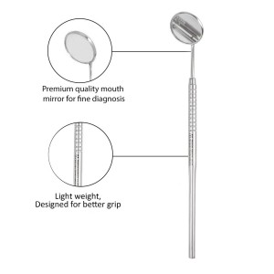 PMT  set (Dentmark)