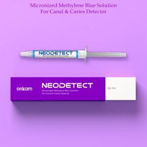 Neodetect- Micronized Methylene Blue Solution