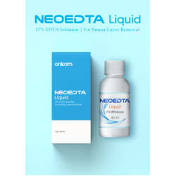 Neoedta Liquid- 17% EDTA Solution