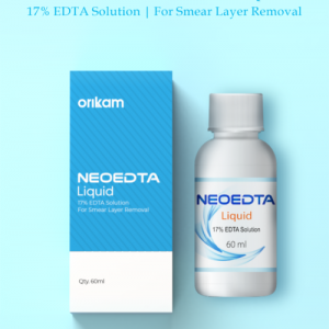 Neoedta Liquid- 17% EDTA Solution