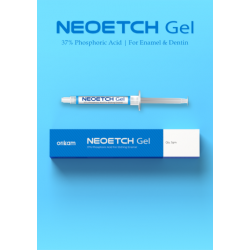 Neoetch Gel- 37% Phosphoric Acid Etchant Gel