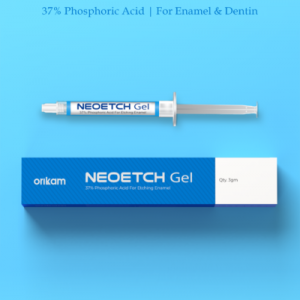 Neoetch Gel- 37% Phosphoric Acid Etchant Gel