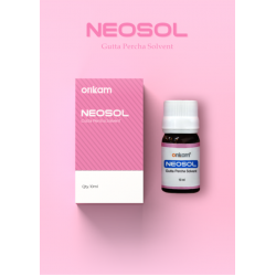 Neosol – Gutta Percha Solvent