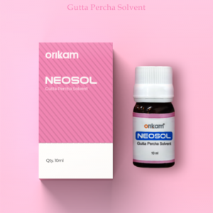 Neosol – Gutta Percha Solvent