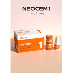 Neocem- Type 1 (Luting & Lining)