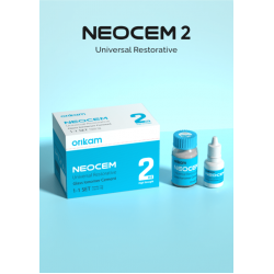 Neocem- Type 2 (Universal Restorative Cement)