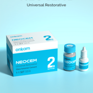 Neocem- Type 2 (Universal Restorative Cement)