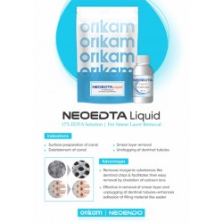 Neoedta Liquid- 17% EDTA Solution