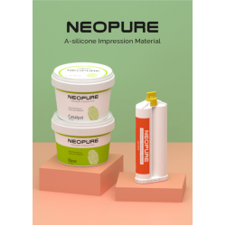 Neopure A – Silicone Impression Material