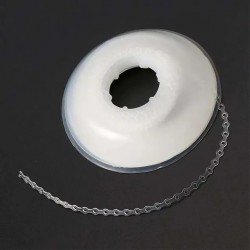 Dental E-chain long 