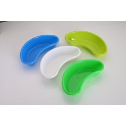 Plastic Kidney Tray 